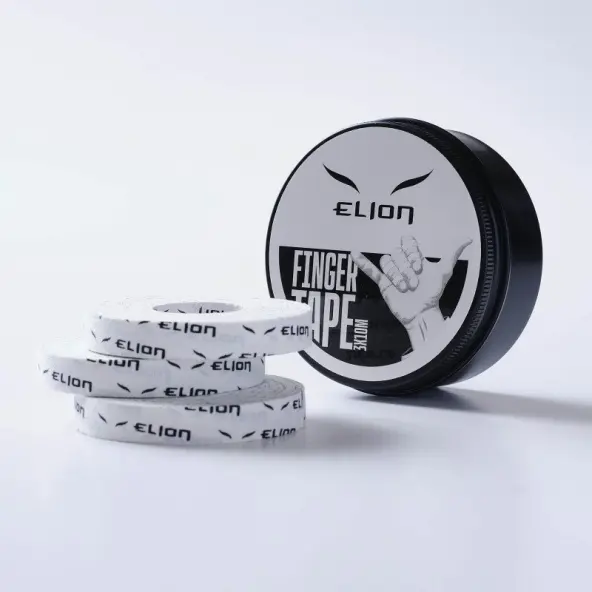 Finger tape Elion