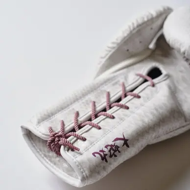 Gants de boxe Naruto Shippuden x Elion Paris Edition Limitée Orochimaru - 3