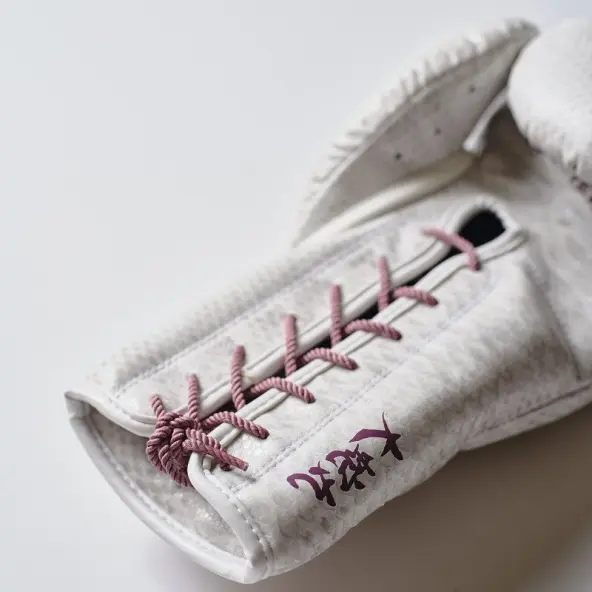 Gants de boxe Naruto Shippuden x Elion Paris Edition Limitée Orochimaru