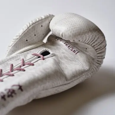 Gants de boxe Naruto Shippuden x Elion Paris Edition Limitée Orochimaru - 4