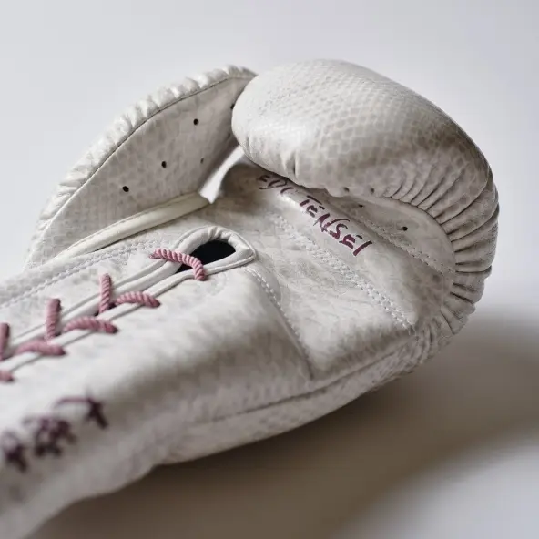 Gants de boxe Naruto Shippuden x Elion Paris Edition Limitée Orochimaru