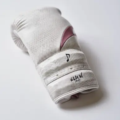 Gants de boxe Naruto Shippuden x Elion Paris Edition Limitée Orochimaru - 6