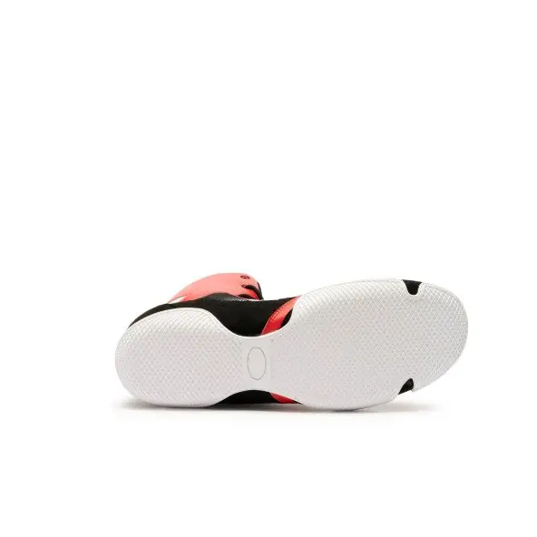 Chaussures de Boxe Leone Premium