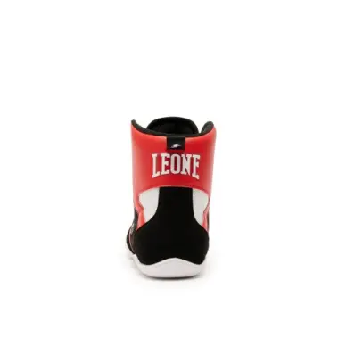 Chaussures de Boxe Leone Premium - 2