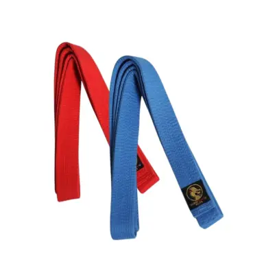 Pack Ceintures de Karaté Kata Élite - 3