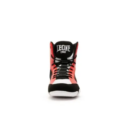 Chaussures de Boxe Leone Premium - 4
