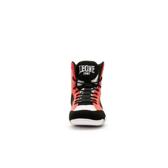 Chaussures de Boxe Leone Premium