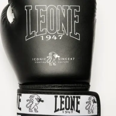 Gants de boxe Leone Iconic