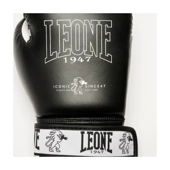 Gants de boxe Leone Iconic