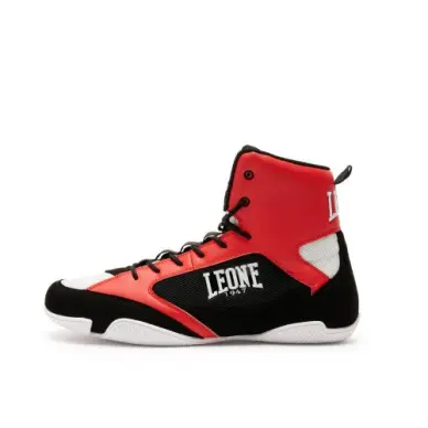 Chaussures de Boxe Leone Premium - 5