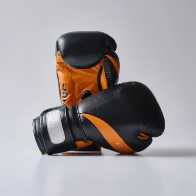 Gants de boxe Naruto Shippuden x Elion Paris Edition Limitée Naruto - 5