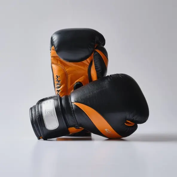 Gants de boxe Naruto Shippuden x Elion Paris Edition Limitée Naruto