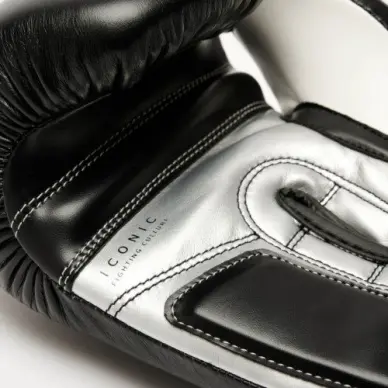 Gants de boxe Leone Iconic - 2