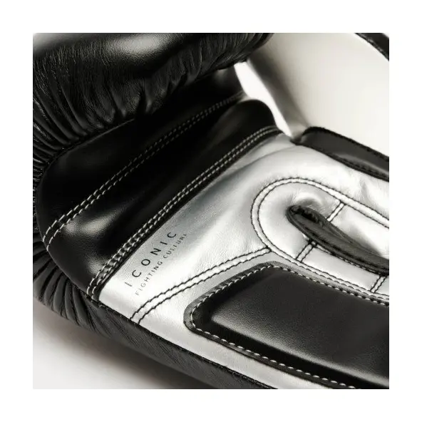 Gants de boxe Leone Iconic