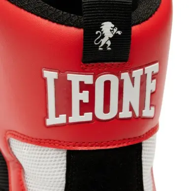 Chaussures de Boxe Leone Premium - 6