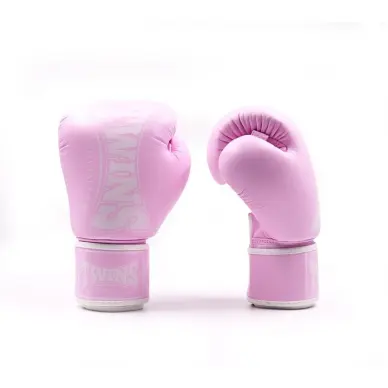 Gants de boxe Twins BGVL 3 Summer Breeze - 2