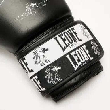 Gants de boxe Leone Iconic - 4
