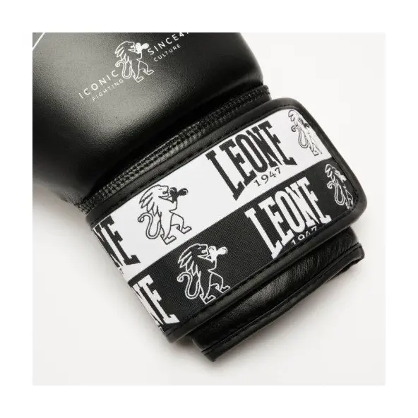 Gants de boxe Leone Iconic