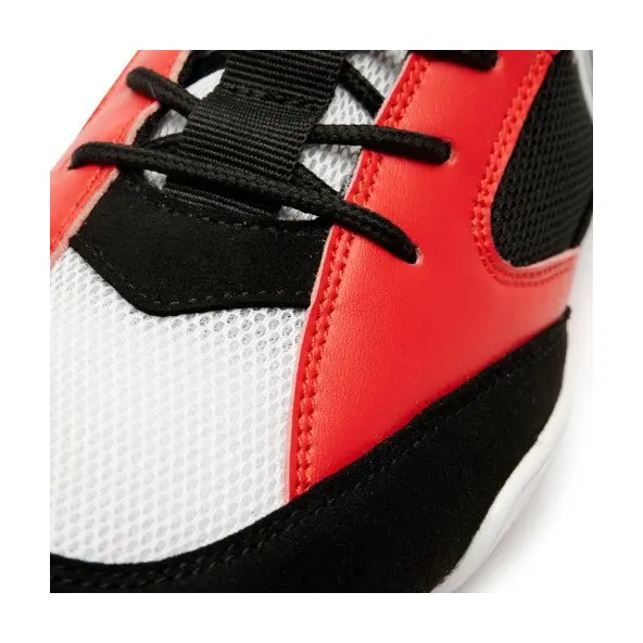 Chaussures de Boxe Leone Premium