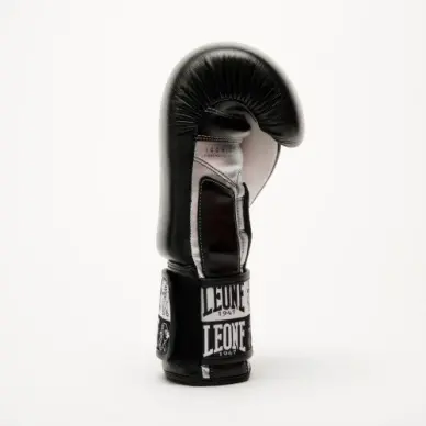 Gants de boxe Leone Iconic - 5