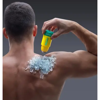 Roll-On Namman Muay Thaï - 5