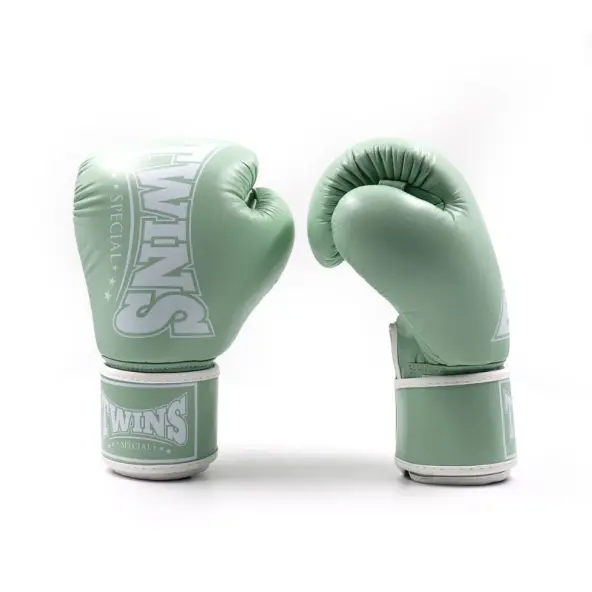 Gants de boxe Twins BGVL 3 Summer Breeze