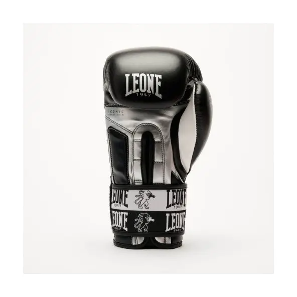 Gants de boxe Leone Iconic