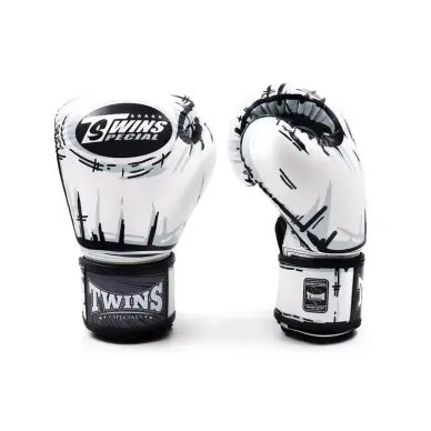 Gants de boxe Twins FBGVL 3 COMIC