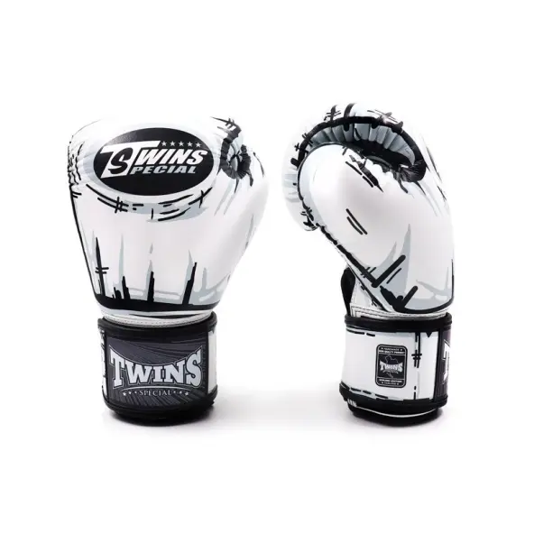 Gants de boxe Twins FBGVL 3 COMIC