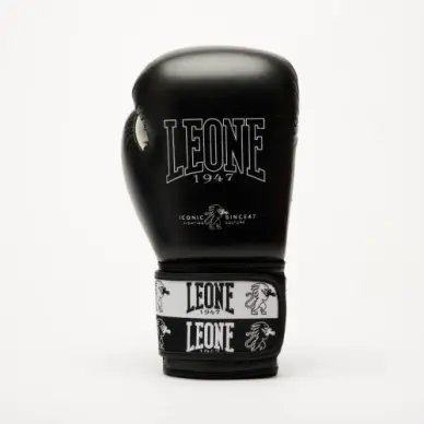 Gants de boxe Leone Iconic - 8