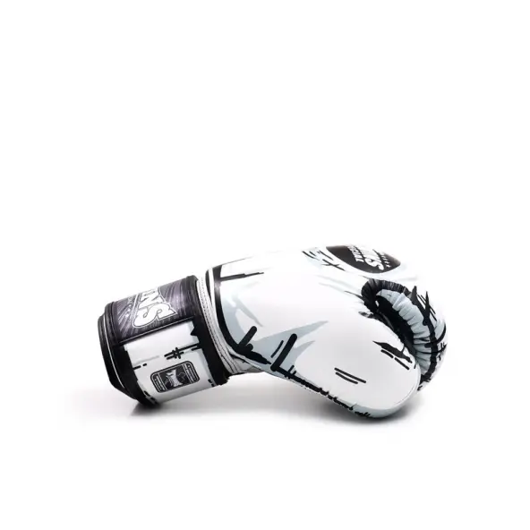 Gants de boxe Twins FBGVL 3 COMIC