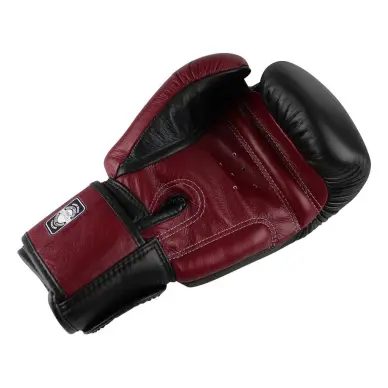 Gants de Boxe Twins BGVL 3-2T Bicolores - 3