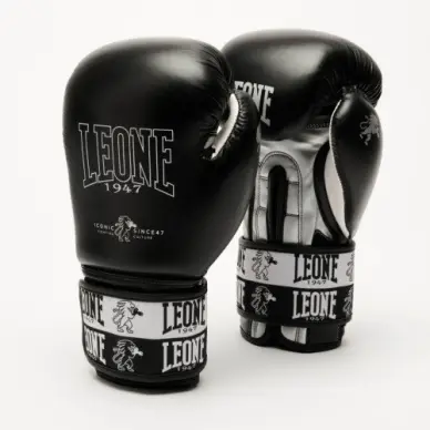 Gants de boxe Leone Iconic - 9