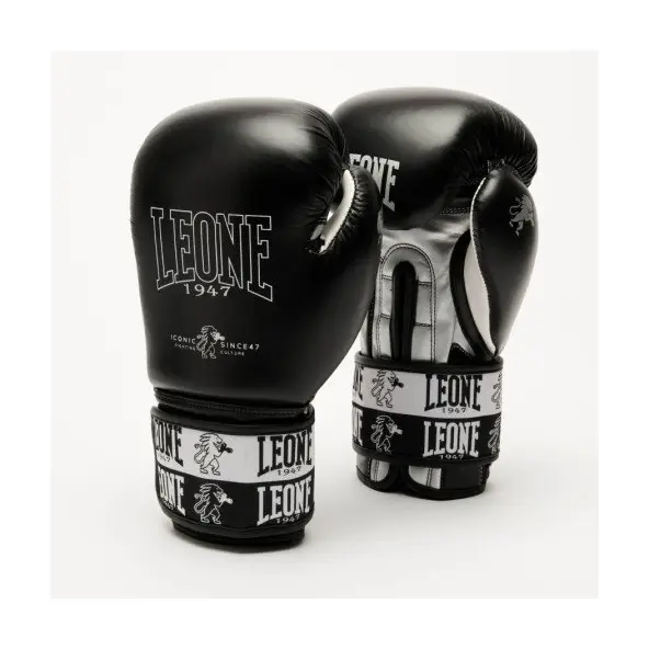 Gants de boxe Leone Iconic