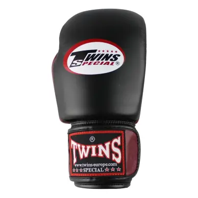 Gants de Boxe Twins BGVL 3-2T Bicolores - 4