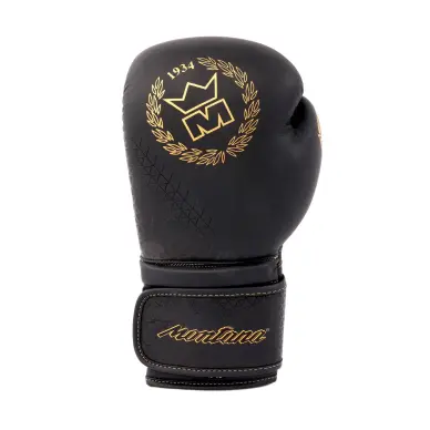 Gants de boxe Montana Vanguard New Code - 2
