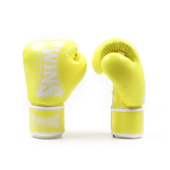 Gants de boxe Twins BGVL 3 Summer Breeze