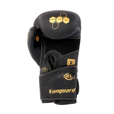 Gants de boxe Montana Vanguard New Code - 4