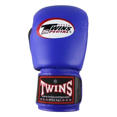 Gants de Boxe Twins BGVL 3-2T Bicolores - 8