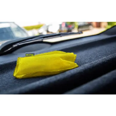 Désodorisant Anti-Bactérien Polyvalent