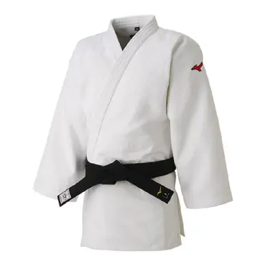 Kimono de Judo Mizuno Saiki - 9