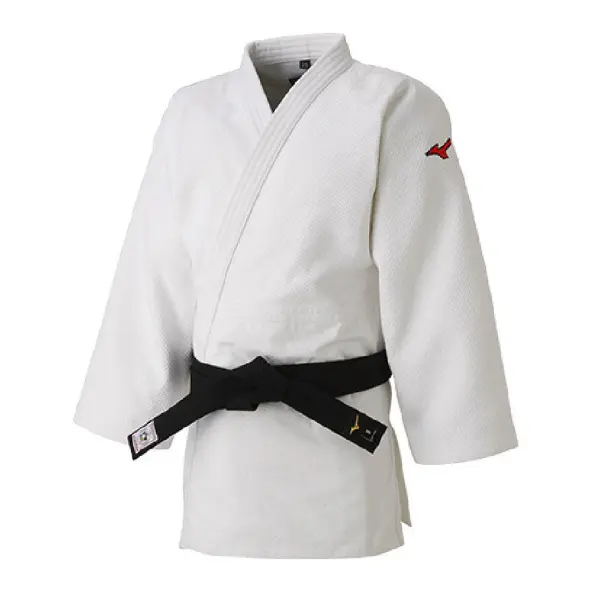 Kimono de Judo Mizuno Saiki