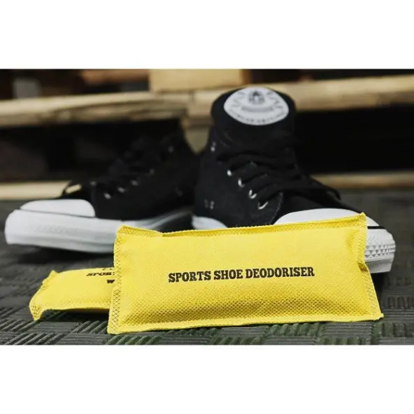 Désodorisant Anti-Bactérien pour chaussures de boxe