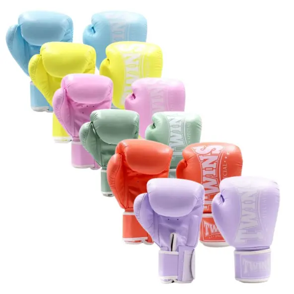 Gants de boxe Twins BGVL 3 Summer Breeze