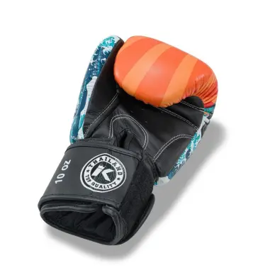 Gants de Boxe King Pro Boxing Fantasy