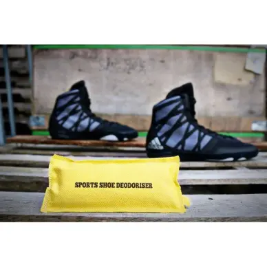 Désodorisant Anti-Bactérien pour chaussures de boxe - 7