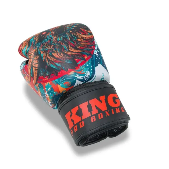 Gants de Boxe King Pro Boxing Fantasy