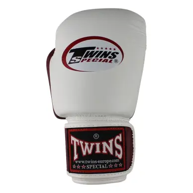 Gants de Boxe Twins BGVL 3-2T Bicolores - 16