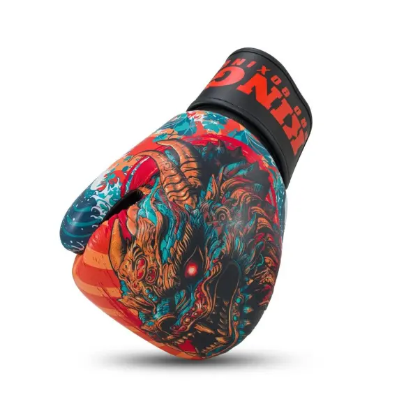 Gants de Boxe King Pro Boxing Fantasy
