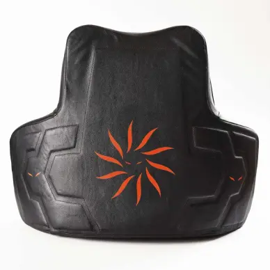 Veste de protection Coach Matblack Elion